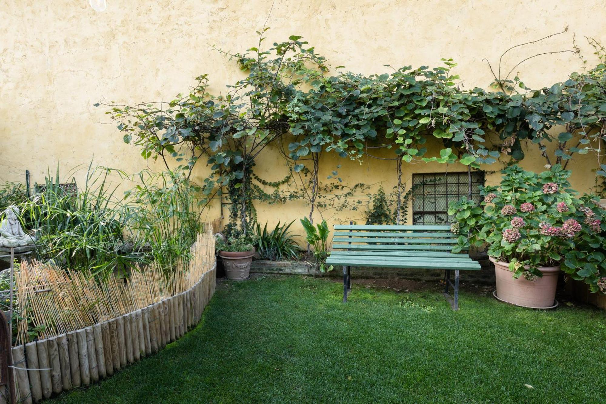 B&B Locanda Così Com'era Монцамбано Екстериор снимка
