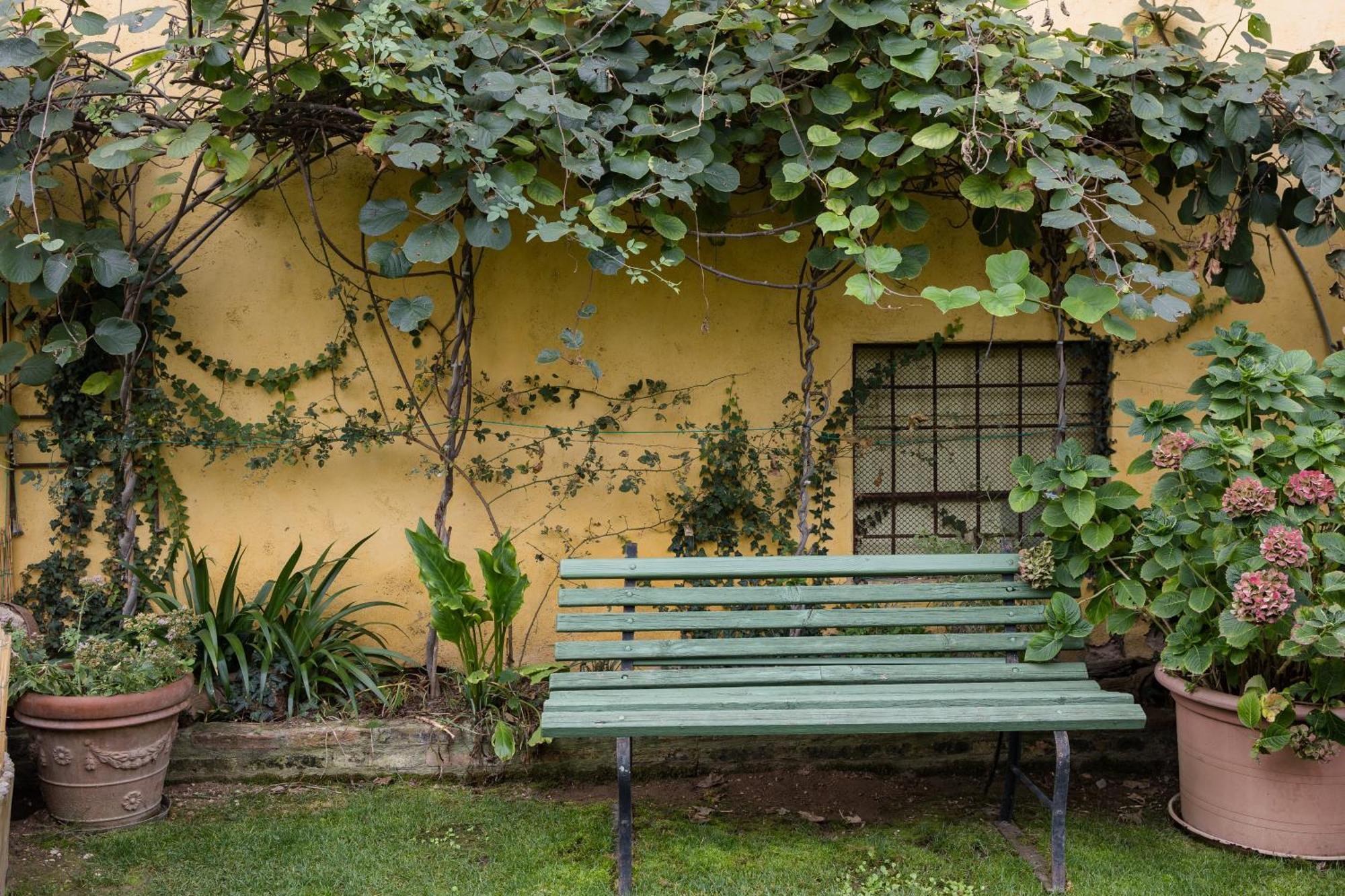 B&B Locanda Così Com'era Монцамбано Екстериор снимка