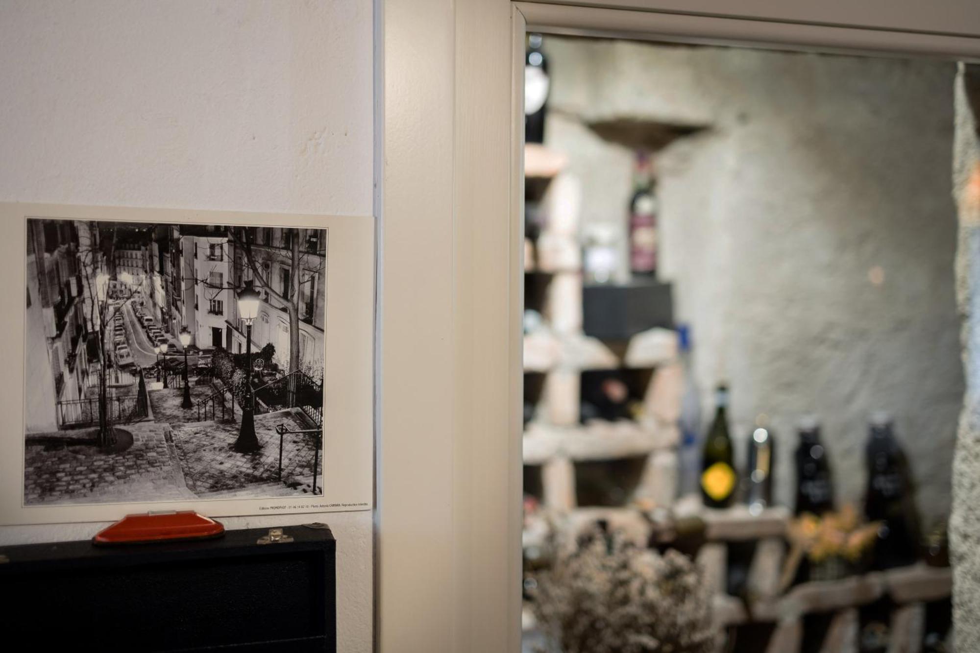 B&B Locanda Così Com'era Монцамбано Екстериор снимка